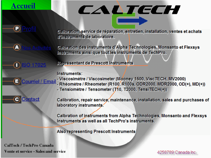 www.caltech.biz