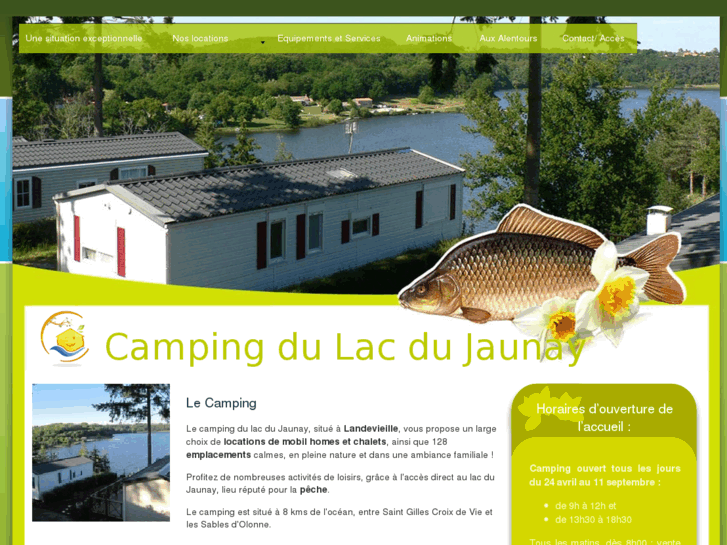 www.camping-du-lac-du-jaunay.com