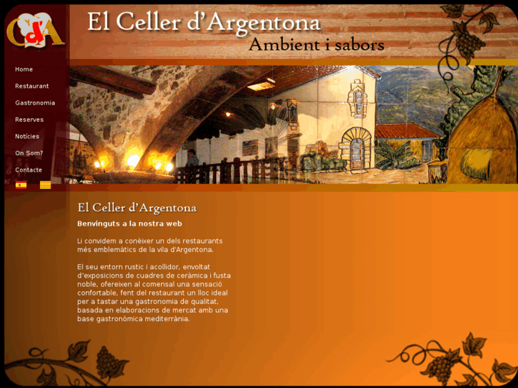 www.cellerargentona.com