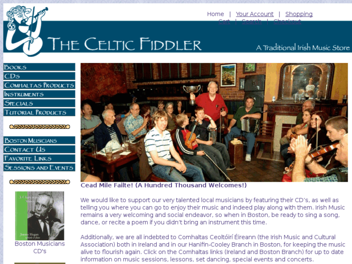 www.celticfiddler.com