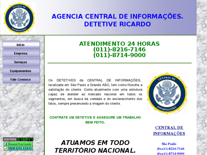 www.centraldeinformacoes.com