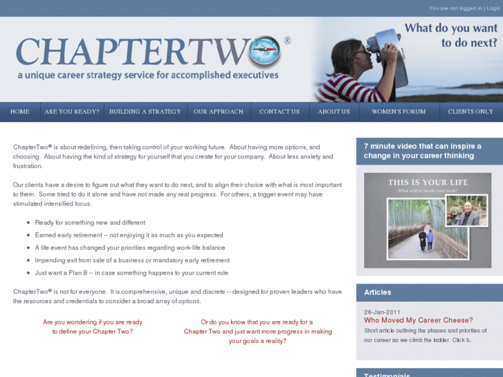 www.chaptertwo.net