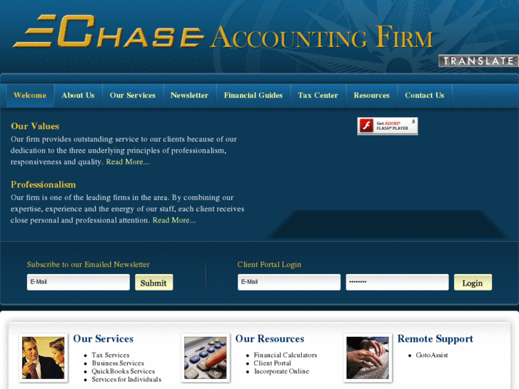 www.chaseaccountingfirm.com