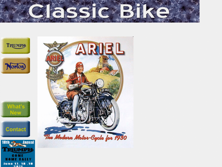 www.classicbike.biz