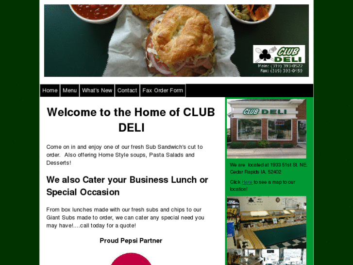 www.clubdelicr.com