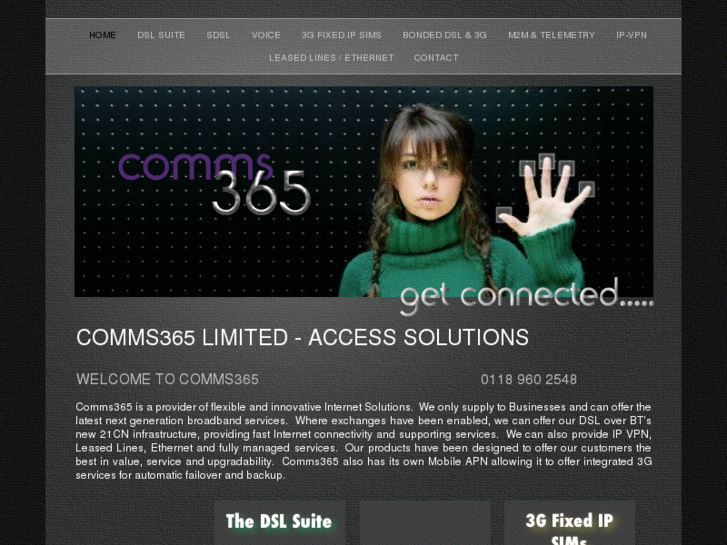 www.comms365.net