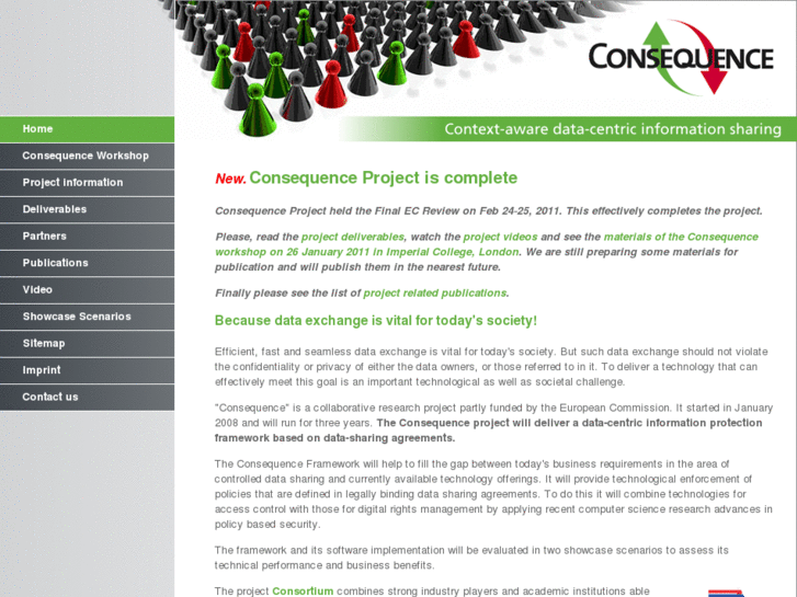 www.consequenceproject.com