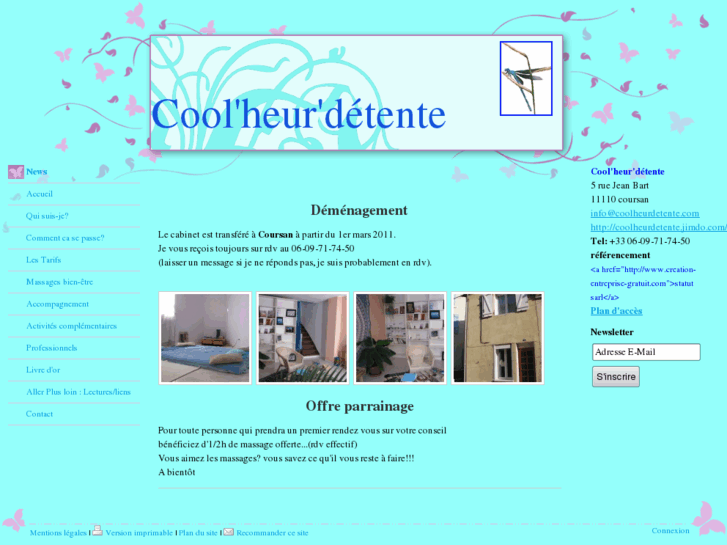 www.coolheurdetente.com