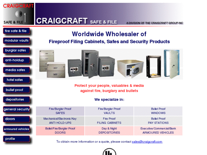 www.craigcraft.com