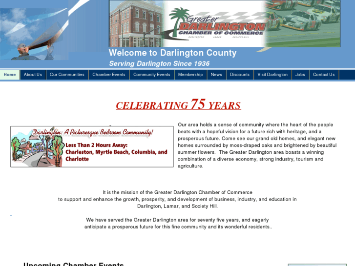 www.darlingtonchamber.net