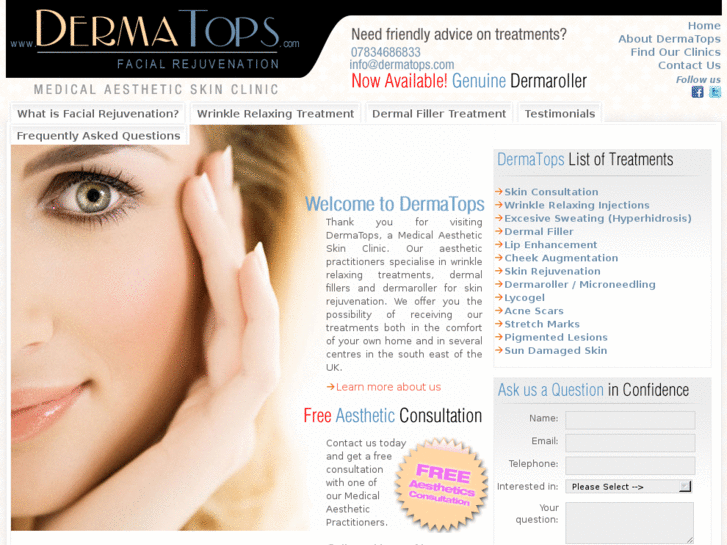 www.dermatops.com