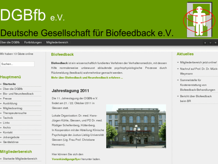 www.dgbfb.de