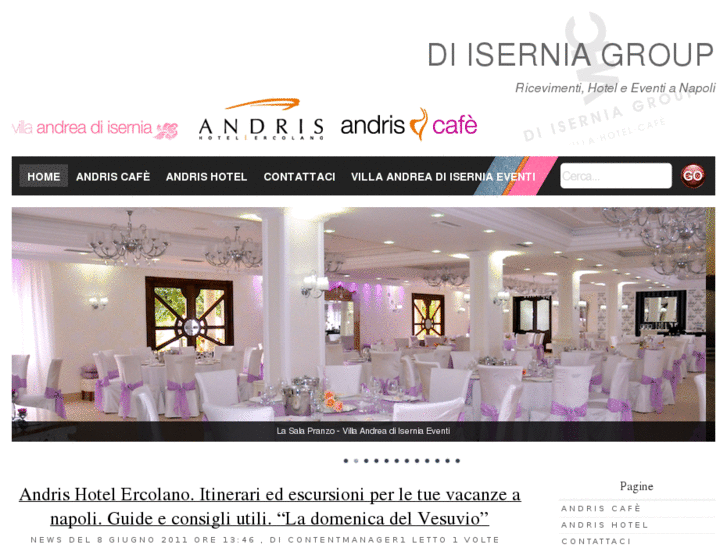 www.diiserniagroup.it
