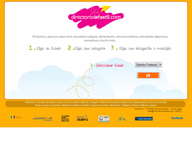 www.directorioinfantil.com