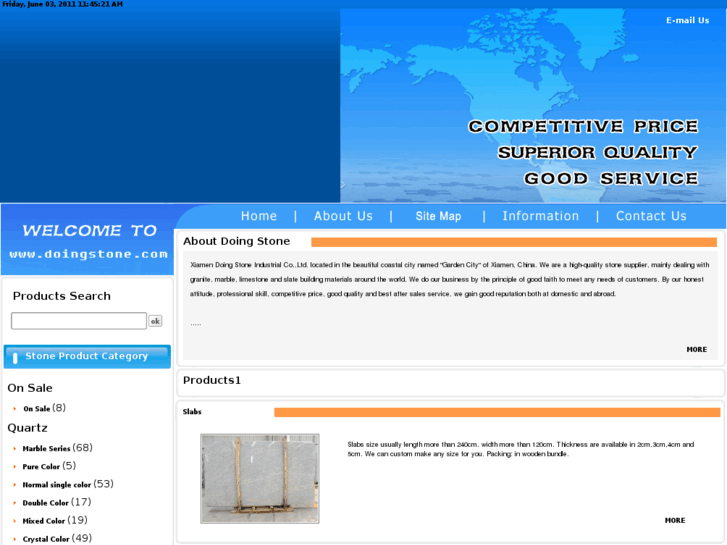 www.doingstone.com