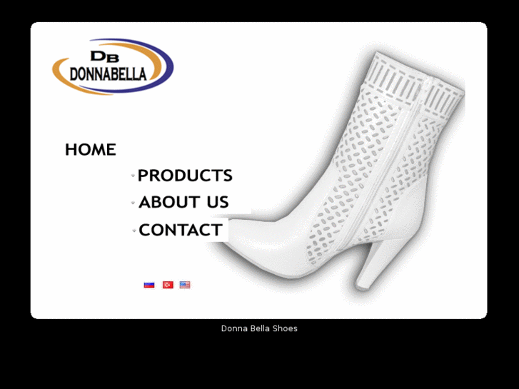 www.donnabellashoes.com