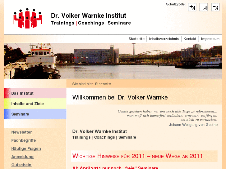 www.dr-volker-warnke.de