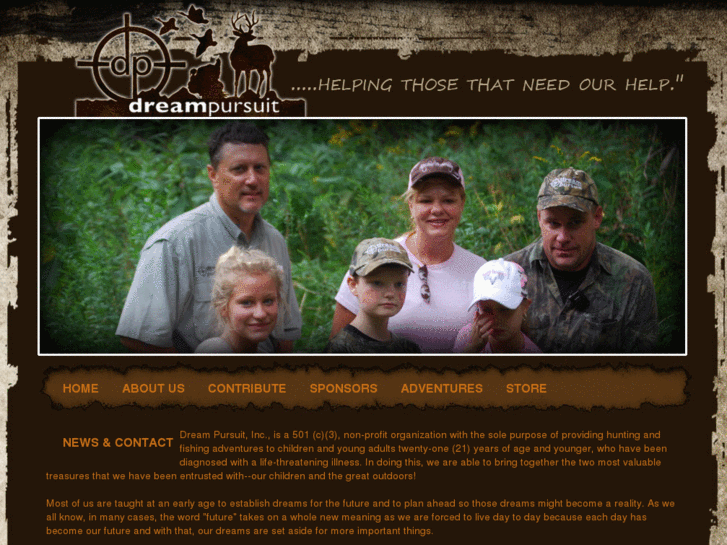 www.dreampursuit.org