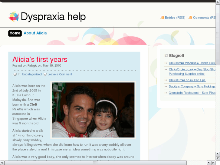 www.dyspraxiahelp.com