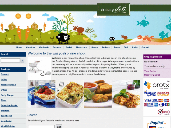 www.eazydeli.co.uk