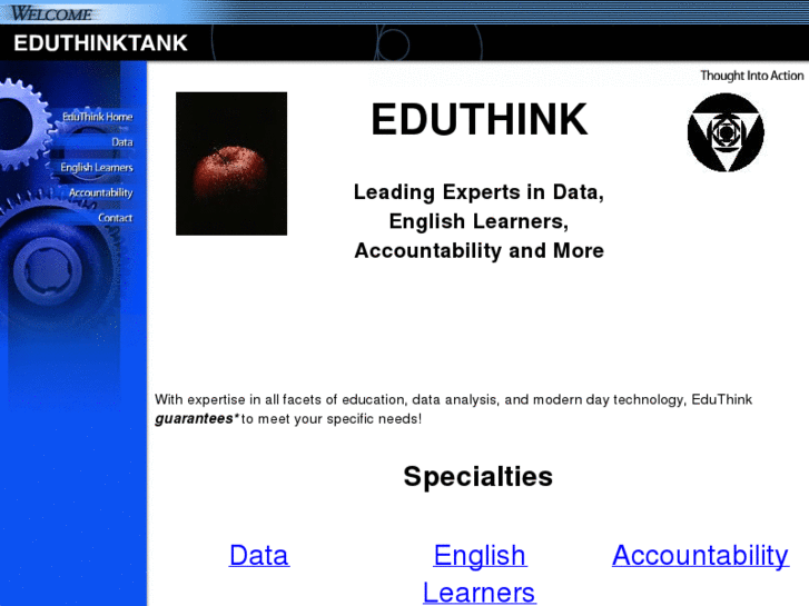 www.eduthinktank.com