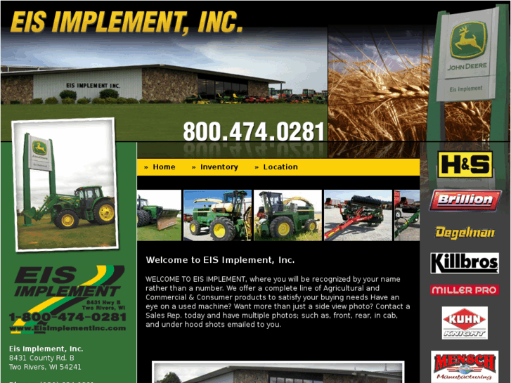 www.eis-implement.com