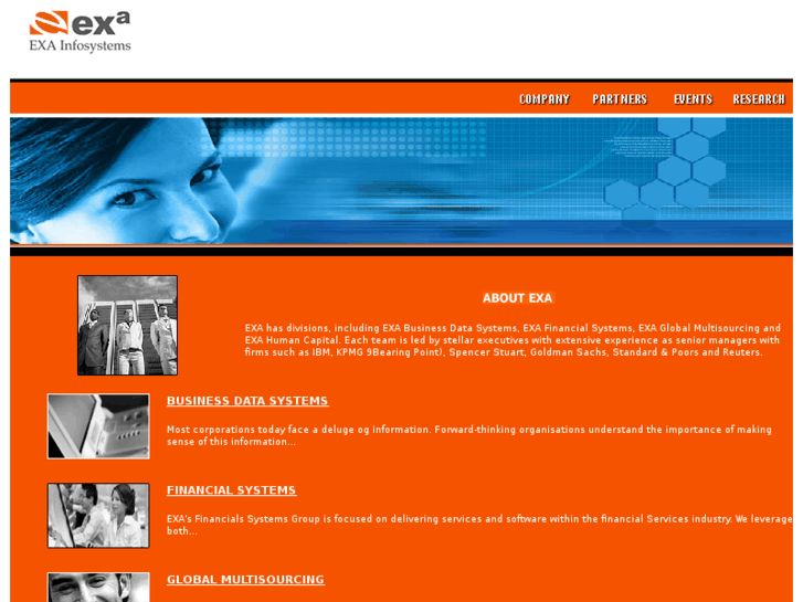 www.exainfosys.com
