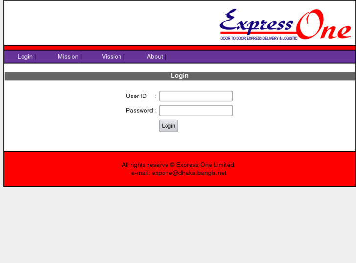 www.expressonebd.org