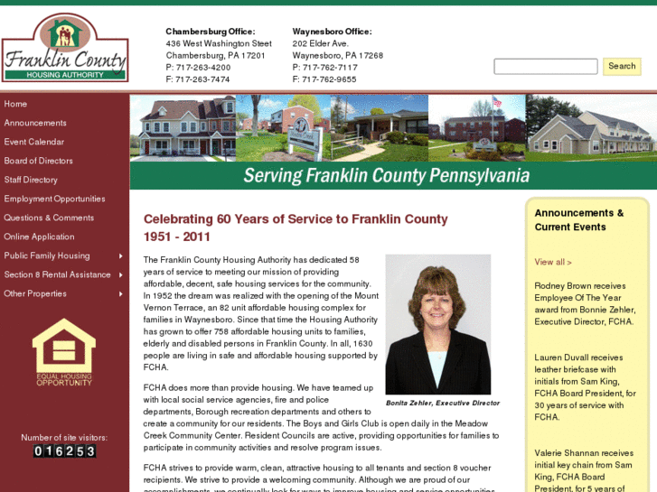 www.fcha.net