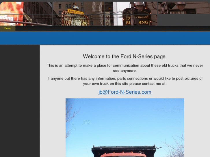 www.ford-n-series.com