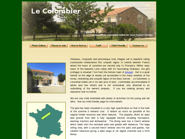 www.france-holiday-cottage.com