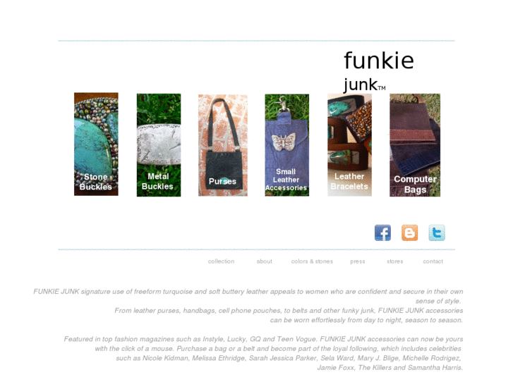 www.funkiejunk.com