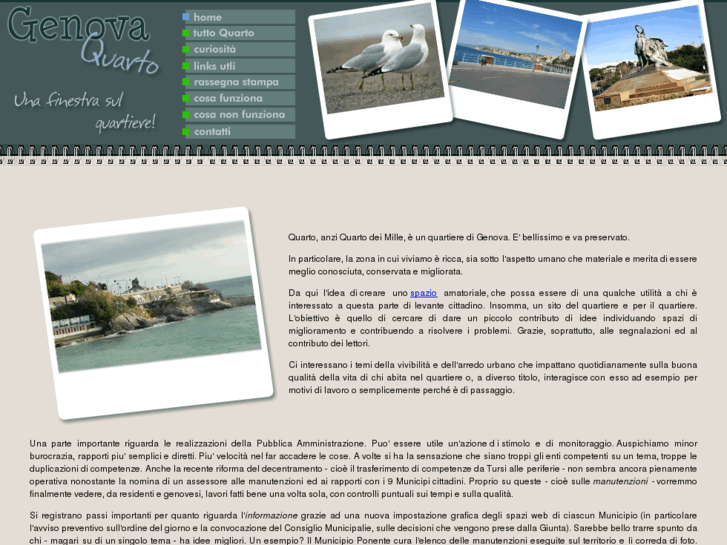 www.genovaquarto.it