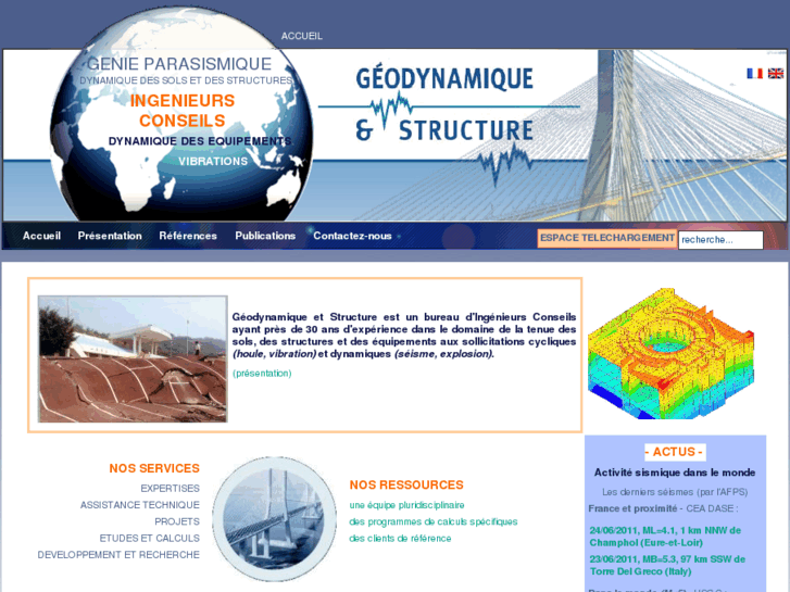 www.geodynamique.com