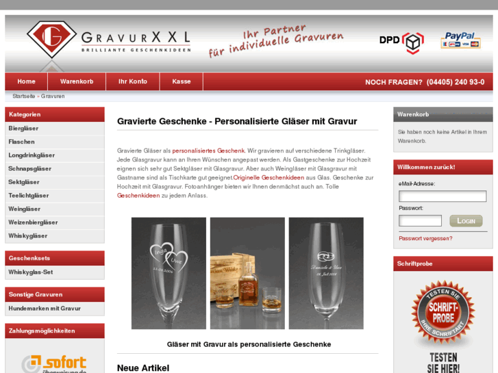 www.glasgravur-geschenke.de