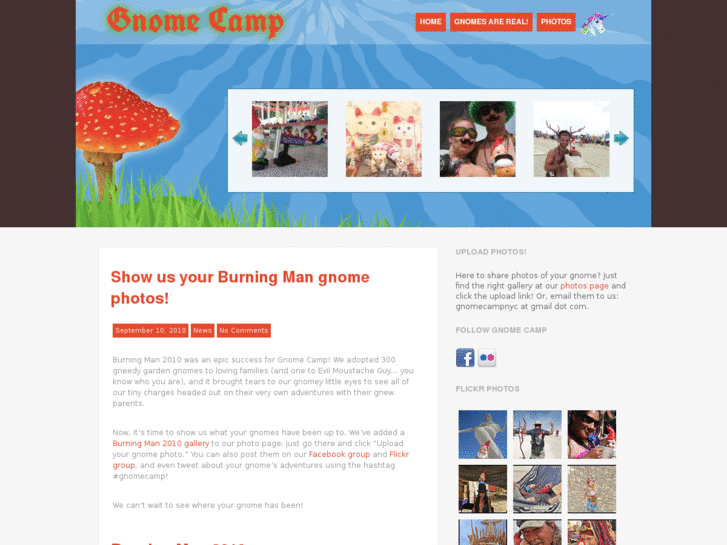 www.gnomecamp.com