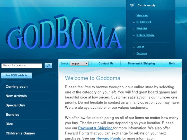 www.godboma.com