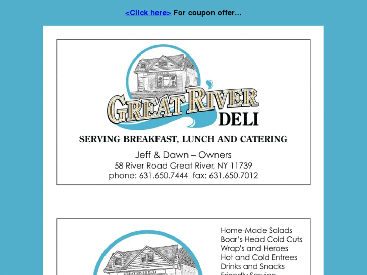 www.greatriverdeli.com