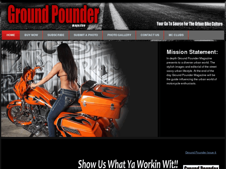 www.groundpounderonline.com