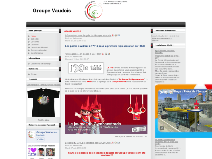 www.groupevaudois.ch