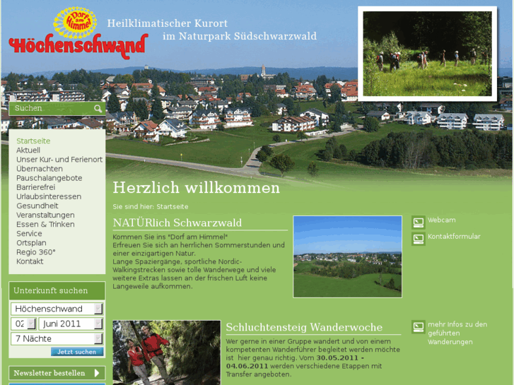 www.hoechenschwand.de