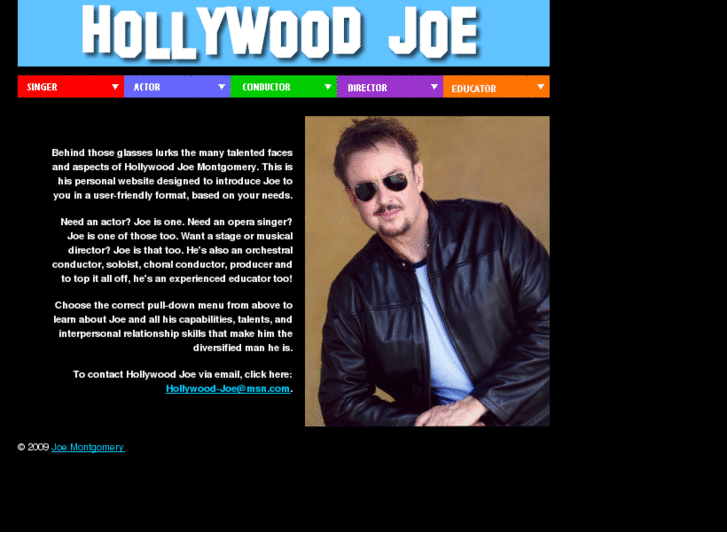 www.hollywood-joe.com