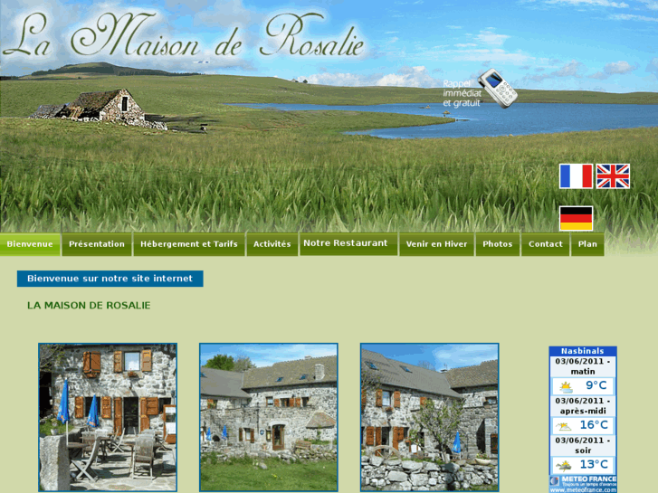 www.hotel-aubrac.com