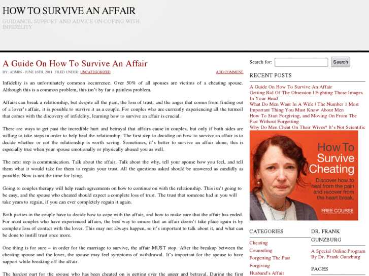 www.howtosurviveanaffairblog.com