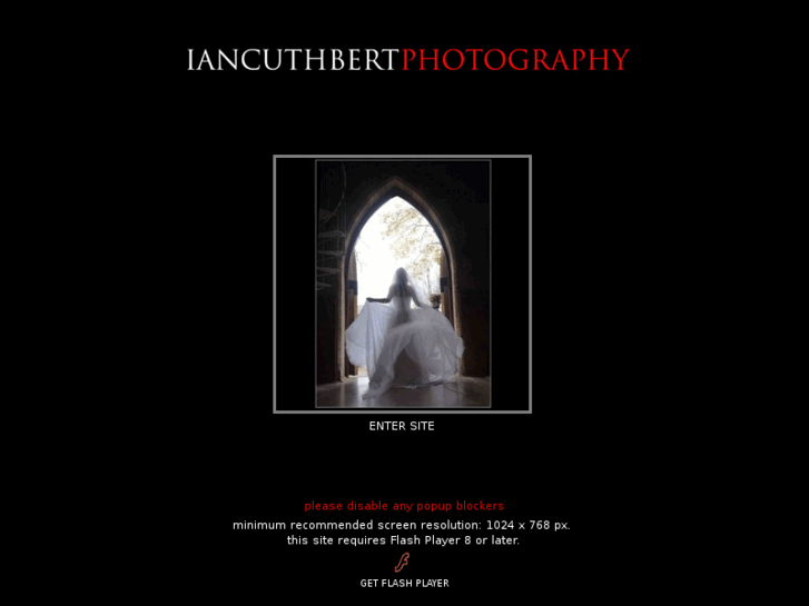 www.iancuthbertphotography.com