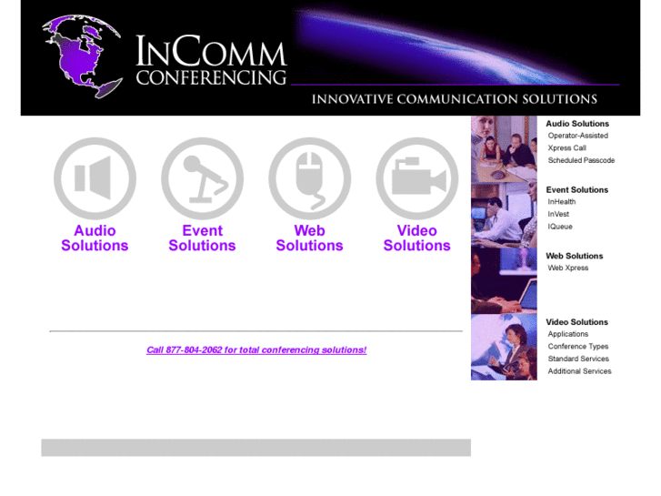 www.incommconferencing.com