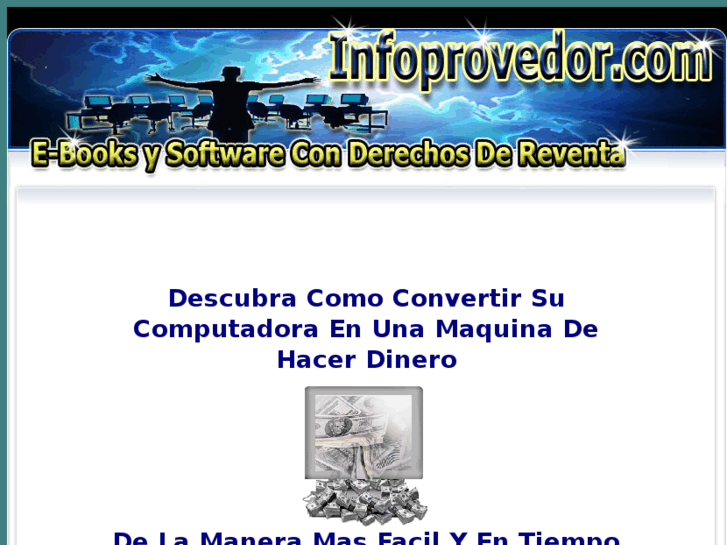 www.infoprovedor.com