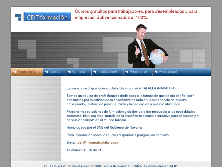 www.informaticatafalla.es