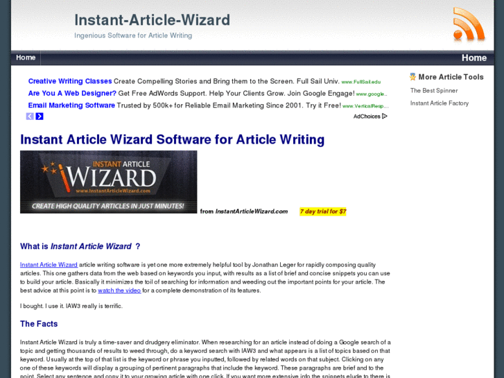 www.instant-article-wizard.com