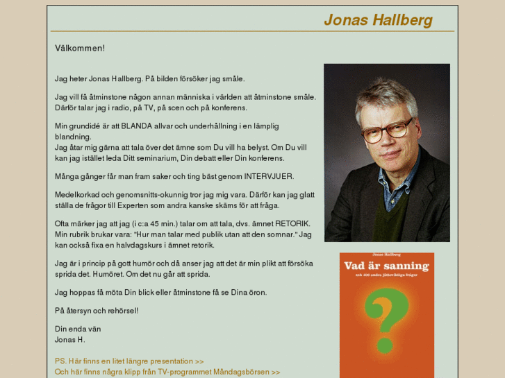 www.jonashallberg.com